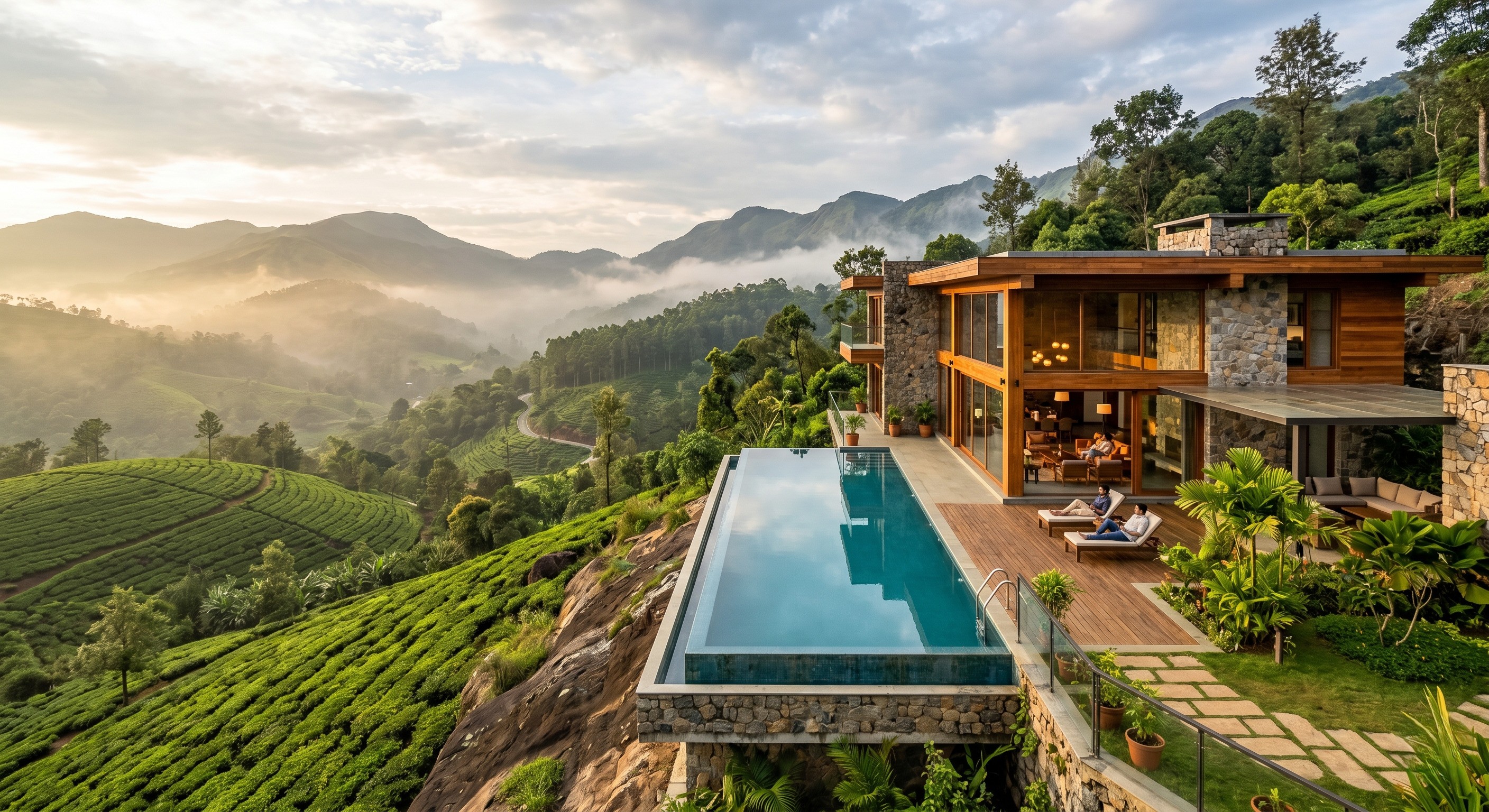 Luxury Villa for Sale