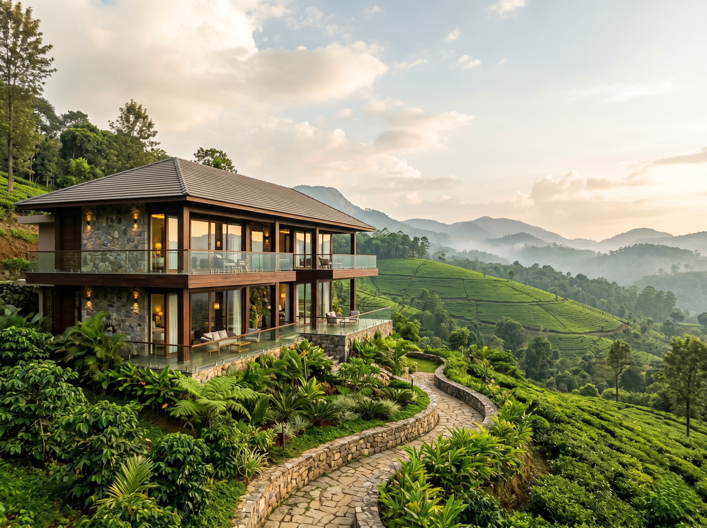 Luxury Villa for Sale