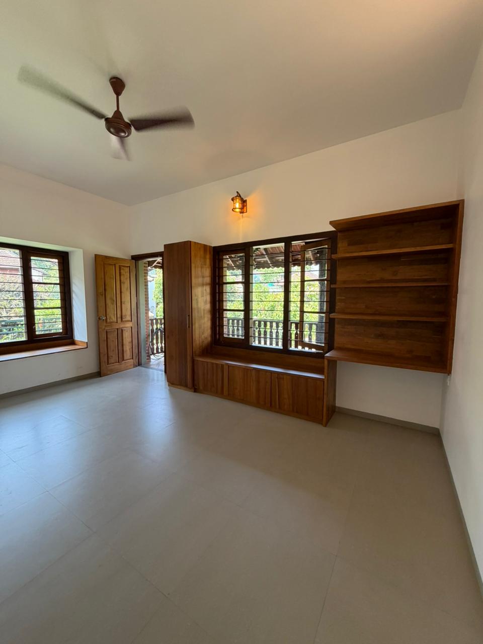 PRAKRITI AAWAS GATED VILLA