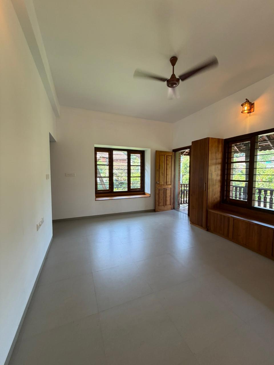 PRAKRITI AAWAS GATED VILLA
